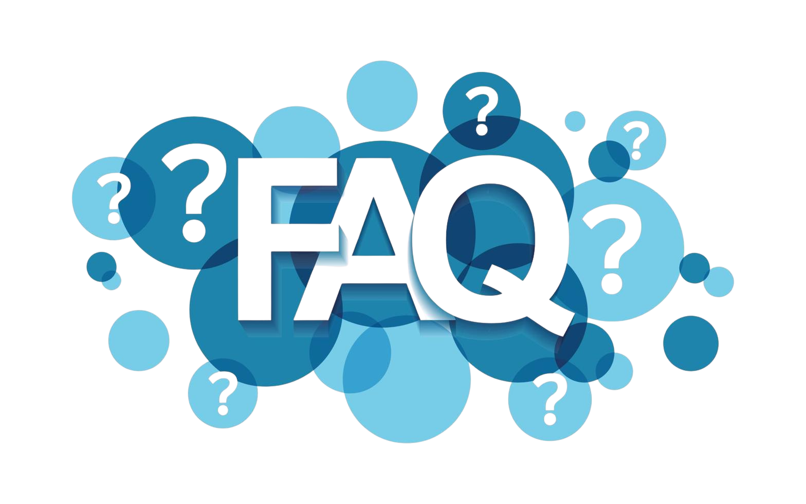 FAQ image